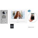  Kit vido platine saillie WIFI 