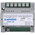  Adaptateur pour 2 platines de 