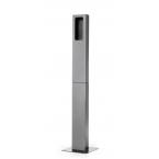  Potelet 1600x180 x90mm avec se 