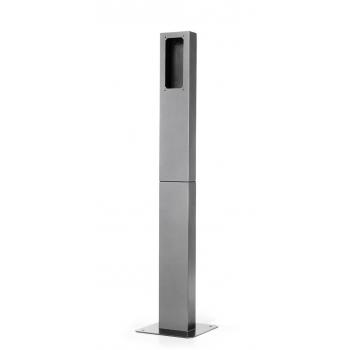  Potelet 1600x180 x90mm avec se 