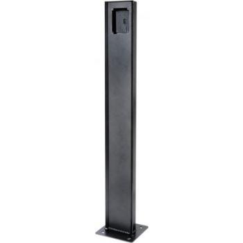  Potelet hauteur 120 cm avec se 