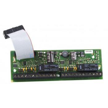  Carte d'extension 2 entres po 