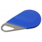  Badge hexact type porte cl bl 
