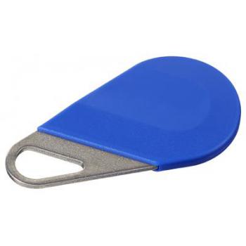  Badge hexact type porte cl bl 