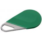  Badge hexact type porte cl ve 