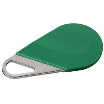  Badge hexact type porte cl ve 