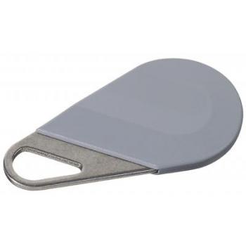  Badge hexact type porte cl gr 