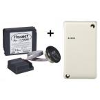  **CENTRALE T25 A/MOD GPRS 