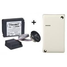  **CENTRALE T25 A/MOD GPRS 