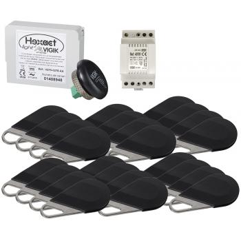  Pack avec 1 centrale helight2 