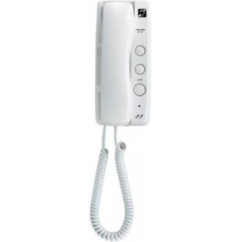  Poste audio combin avec boucl 