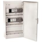  Tableau mont-cbl avec 1 gtb 