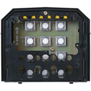  Module clavier 20 codes et pro 