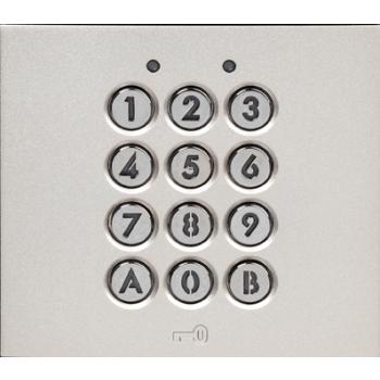  Module clavier 100 codes 2 rel 
