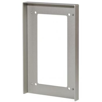  Visire aluminium 2 modules ga 