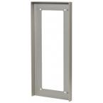  Visire aluminium 3 modules ga 