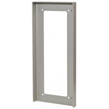  Visire aluminium 3 modules ga 