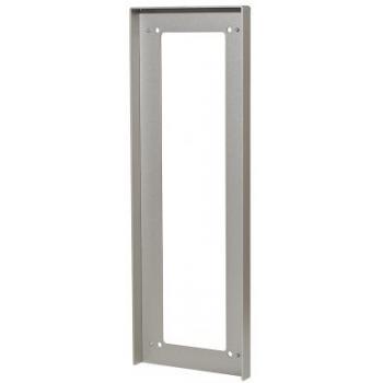  Visire aluminium 4 modules ga 