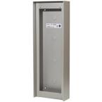  Cadre saillie aluminium avec v 