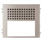  Faade pour module micro & hp 