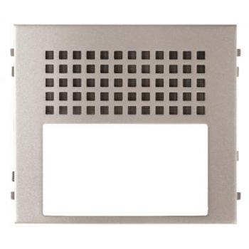  Faade pour module micro & hp 