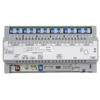  Centrale audio supplmentaire 
