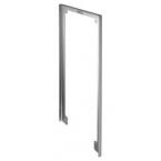  Visire inox 4 modules pour gt 