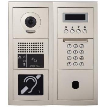  Platine vido modulaire  dfi 