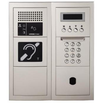  Platine audio modulaire  dfi 