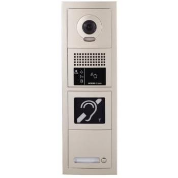  Platine vido modulaire 1bp & 