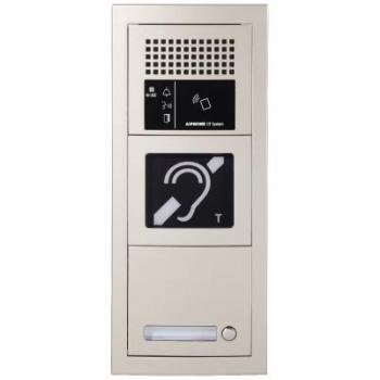  Platine audio modulaire 1 bp & 