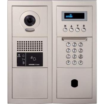  Platine vido modulaire  dfi 