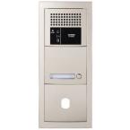  Platine audio modulaire 1bp 1 
