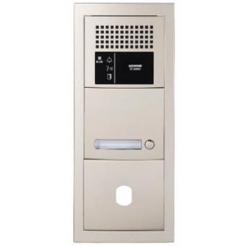  Platine audio modulaire 1bp 1 
