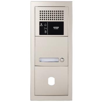  Platine audio modulaire 1bp 1 