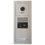  Platine vido modulaire 1 bout 