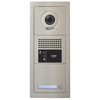  Platine vido modulaire 1 bout 