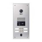  Platine vido monobloc gt alu 