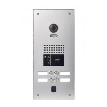  Platine vido monobloc gt alu 