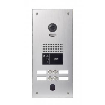  Platine vido monobloc gt alu 