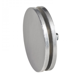  Obturateur aluminium naturel p 