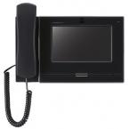  Moniteur noir vido ip / sip  