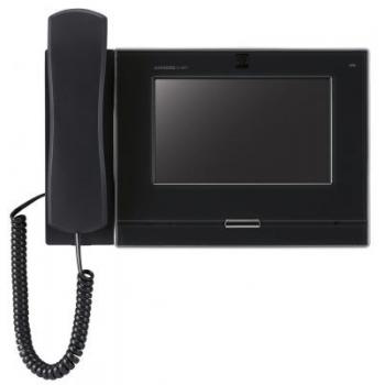  Moniteur noir vido ip / sip  