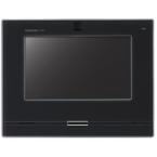  Moniteur noir vido ip / sip  
