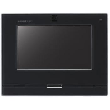  Moniteur noir vido ip / sip  