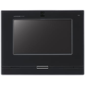  Moniteur noir vido ip / sip  
