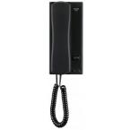  Poste audio secondaire noir ip 