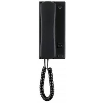  Poste audio secondaire noir ip 