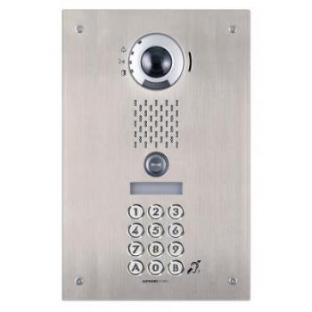  Plat. v. enc. 1bp ip/sip,inox, 