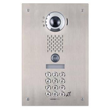  Plat. v. enc. 1bp ip/sip,inox, 